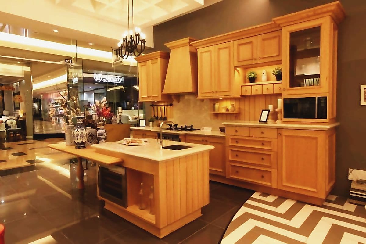 Image Furniture Showroom — 5