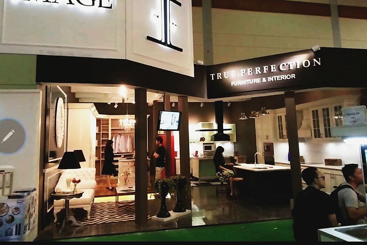 Image Furniture Showroom — 7