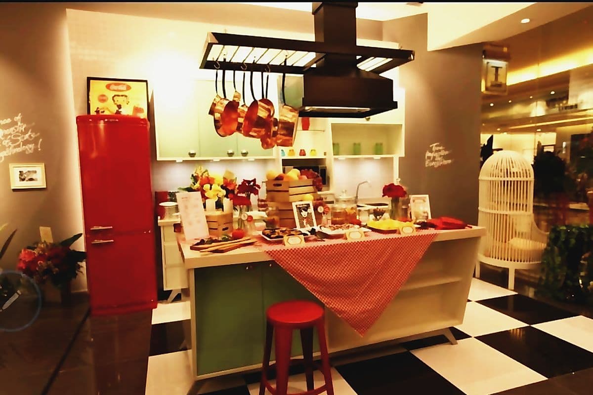 Image Furniture Showroom — 9