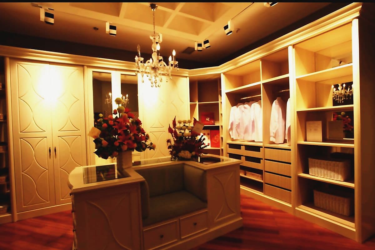 Image Furniture Showroom — 10