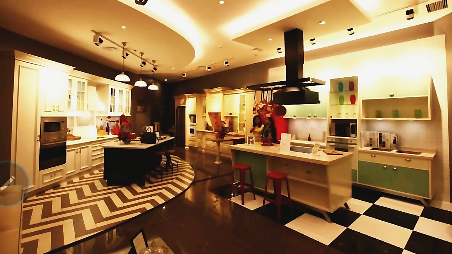 Image Furniture Showroom