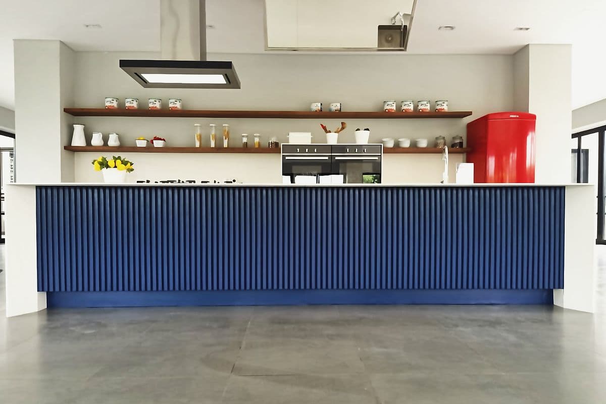 Showroom Modena MEC — 3