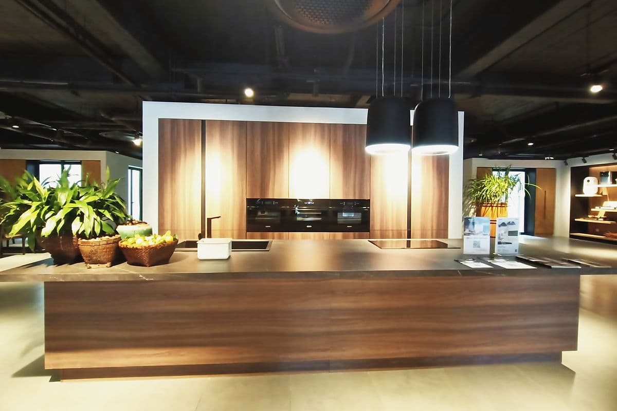 Showroom Modena MEC — 4