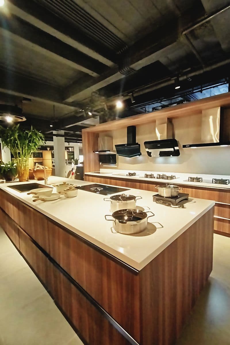 Showroom Modena MEC — 5