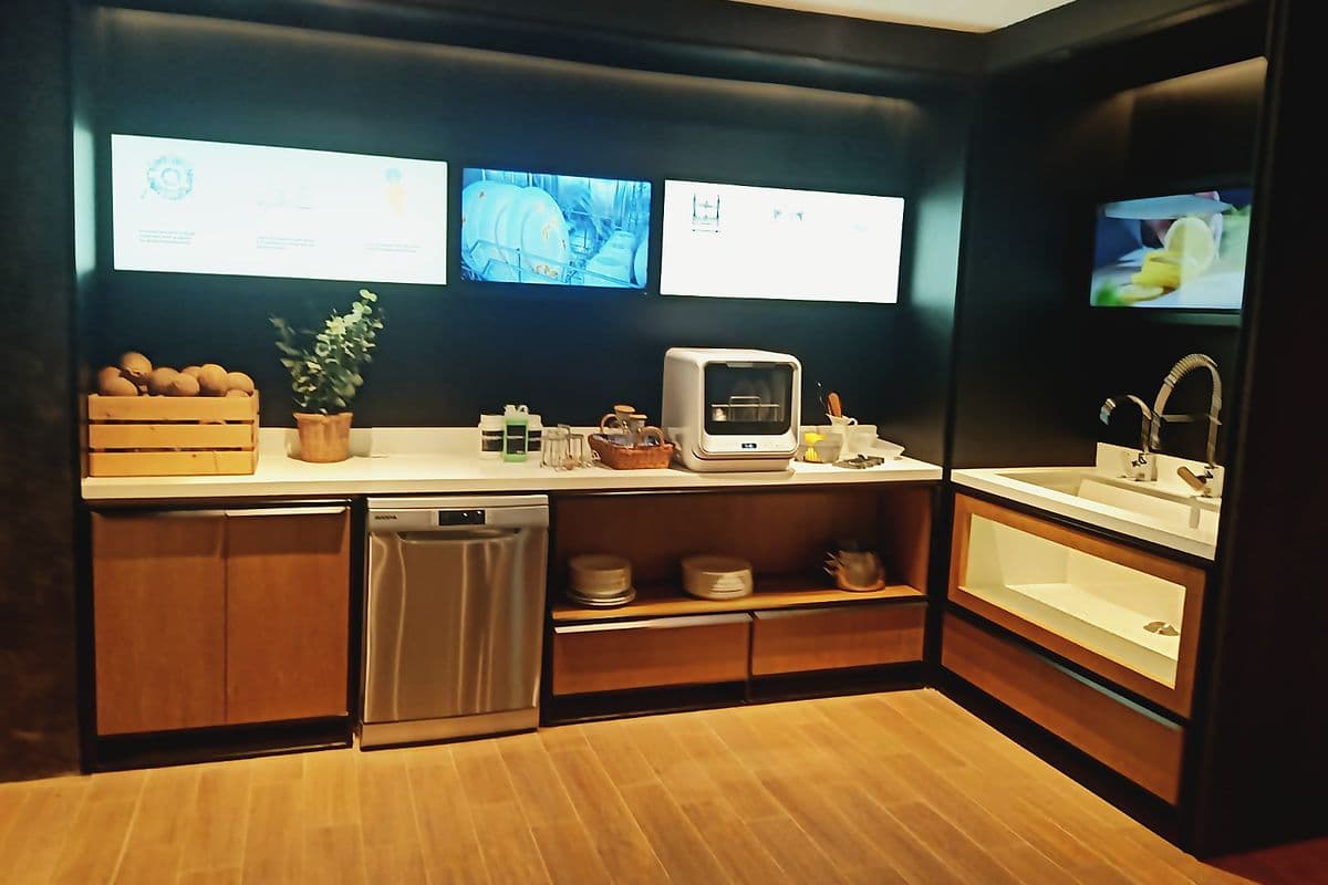 Showroom Modena MEC — 10