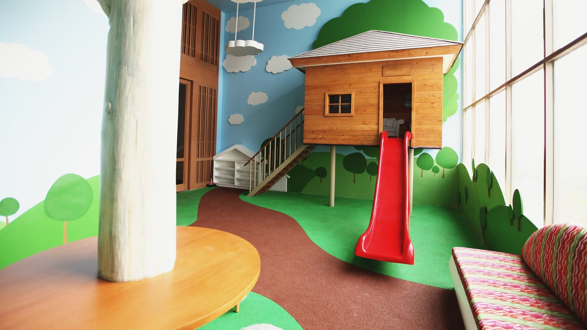 Springwood Residence