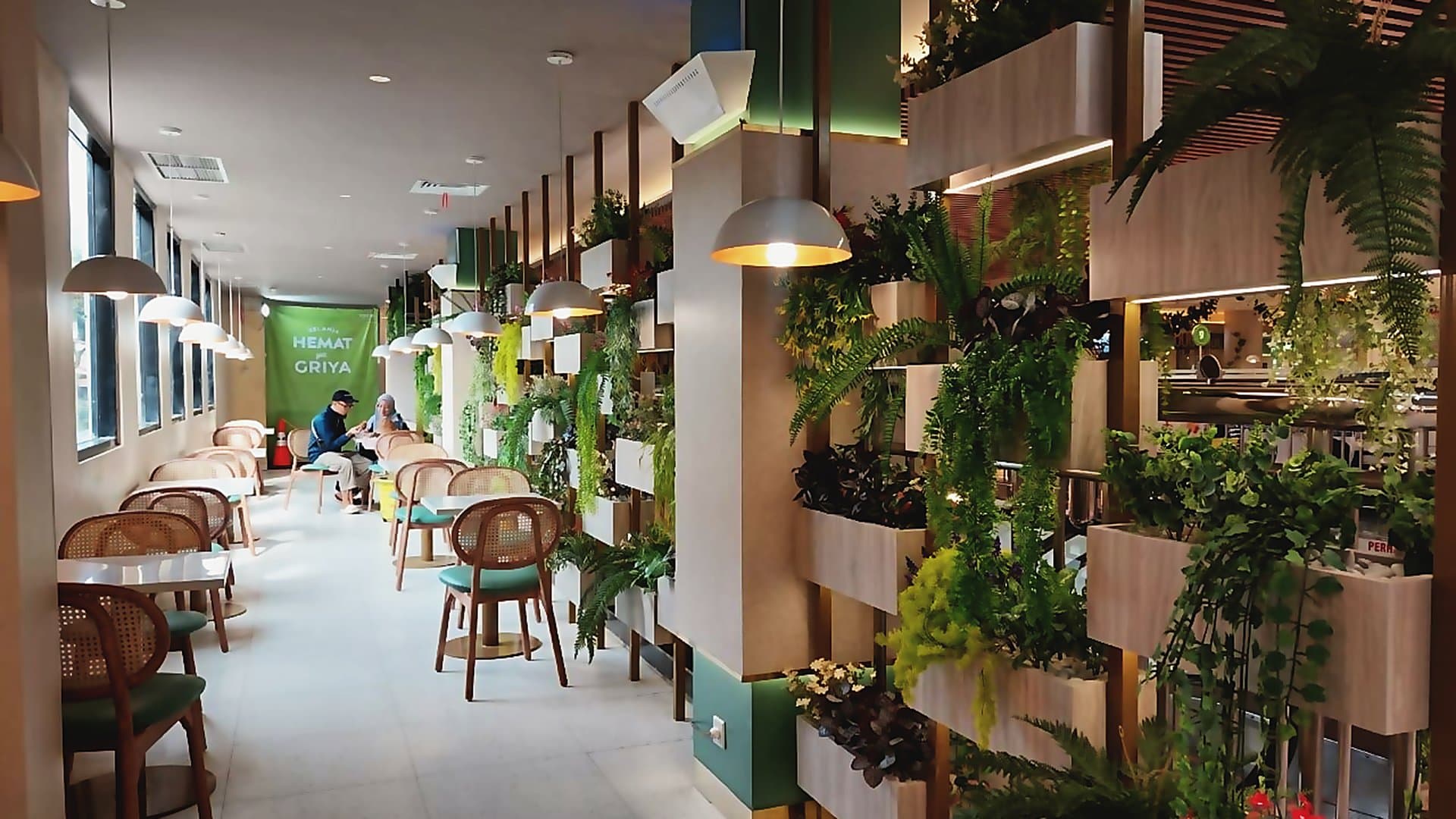 Yogya Dept Store Pasteur